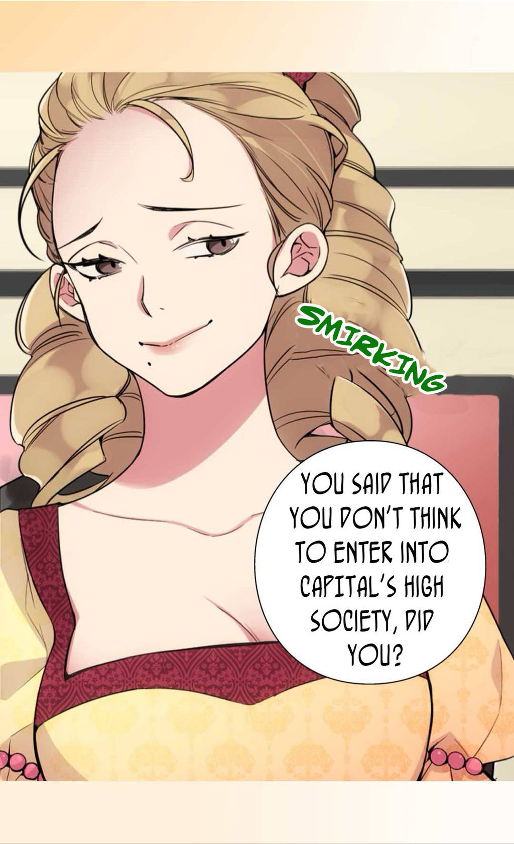 Read Adelaide ENGLISH Manga Online