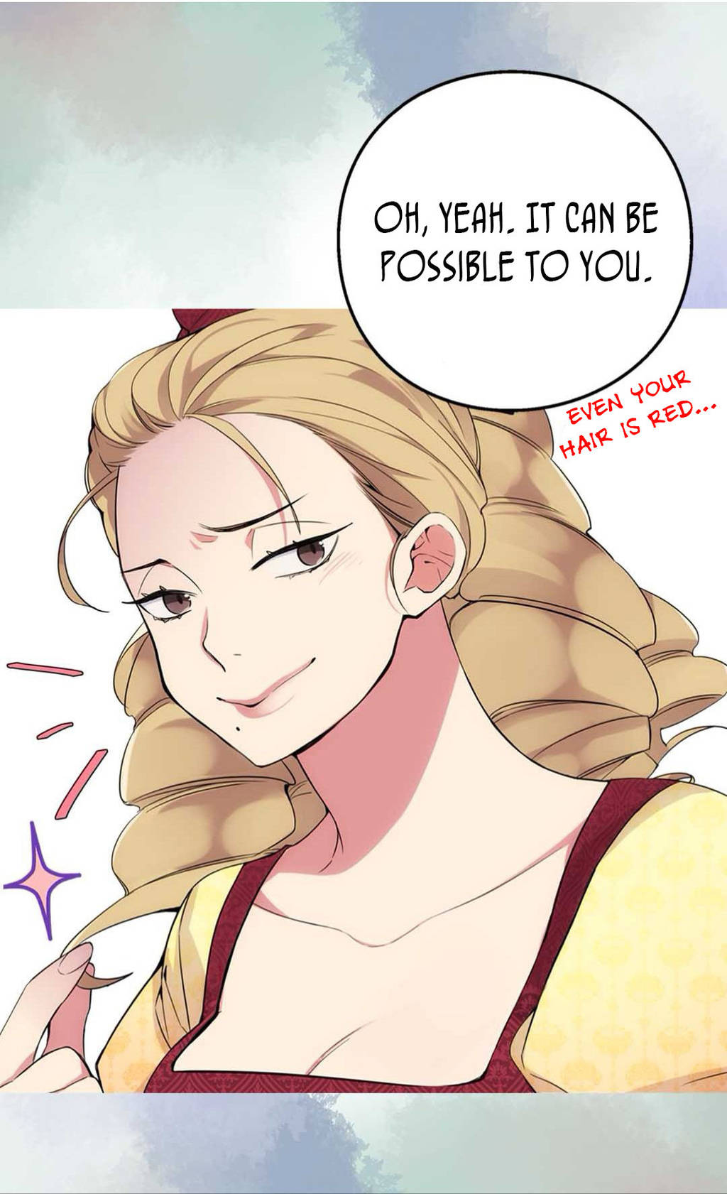 Read Adelaide ENGLISH Manga Online