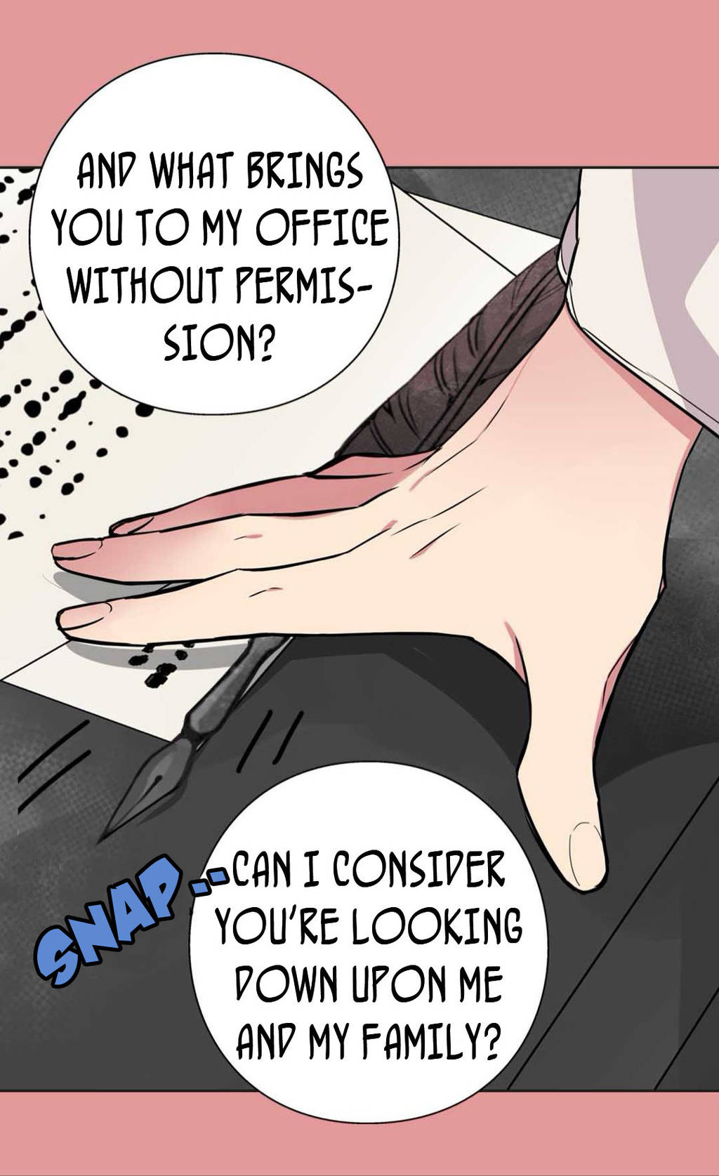 Read Adelaide ENGLISH Manga Online