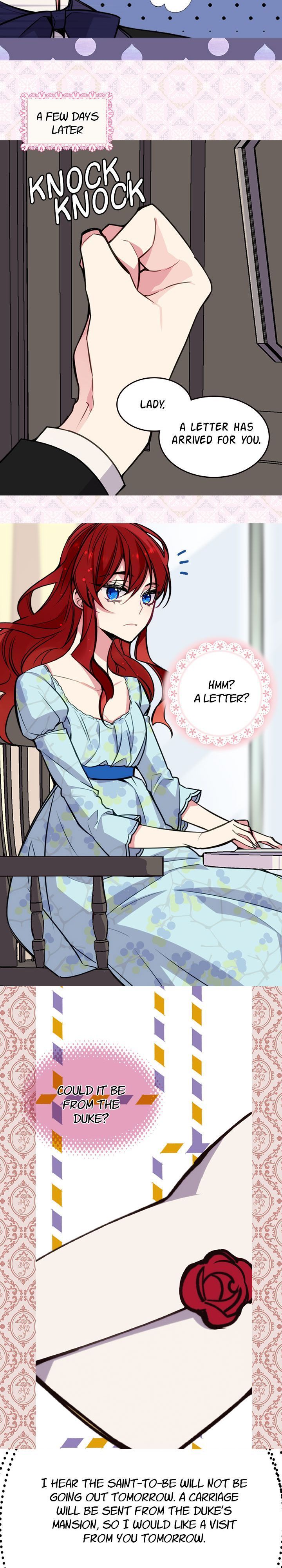 Read Adelaide ENGLISH Manga Online