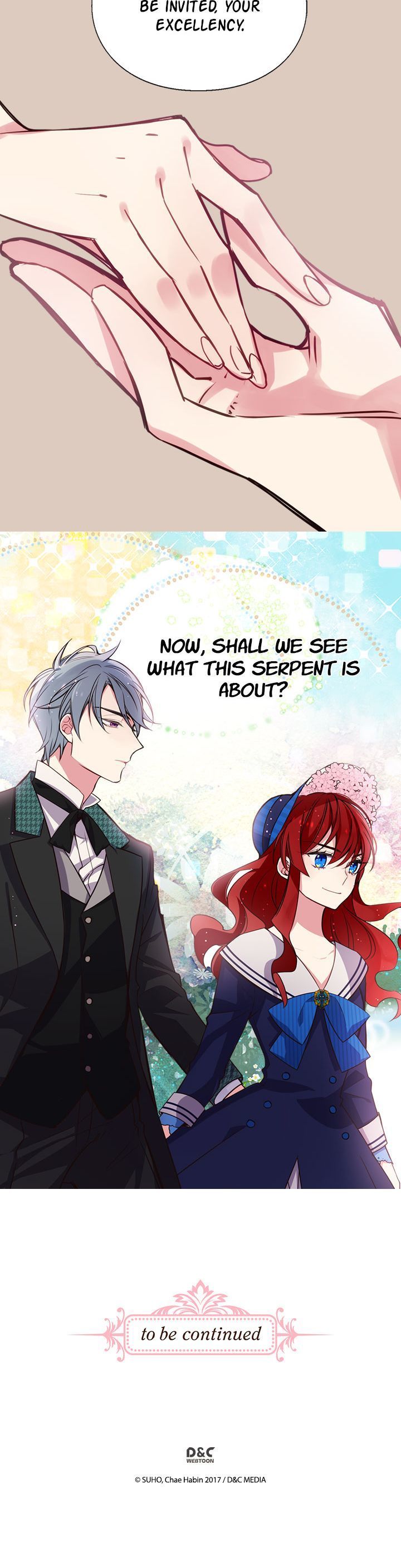 Read Adelaide ENGLISH Manga Online