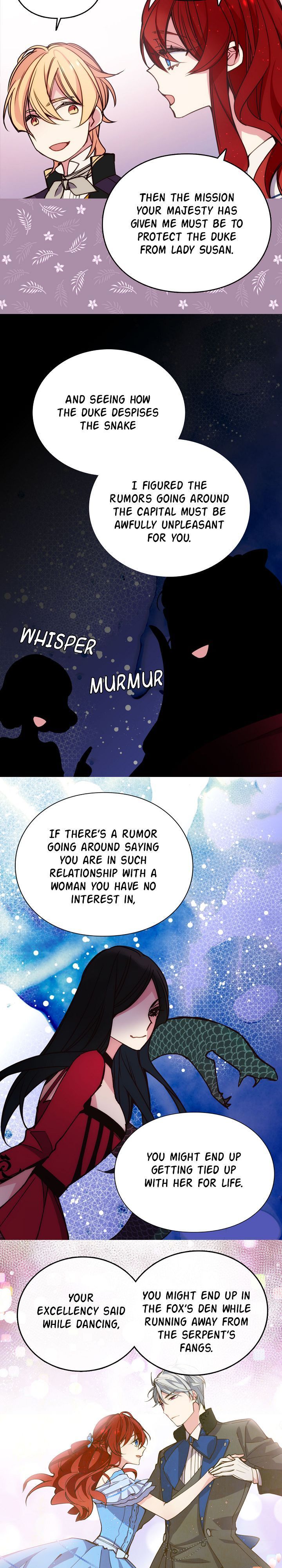 Read Adelaide ENGLISH Manga Online