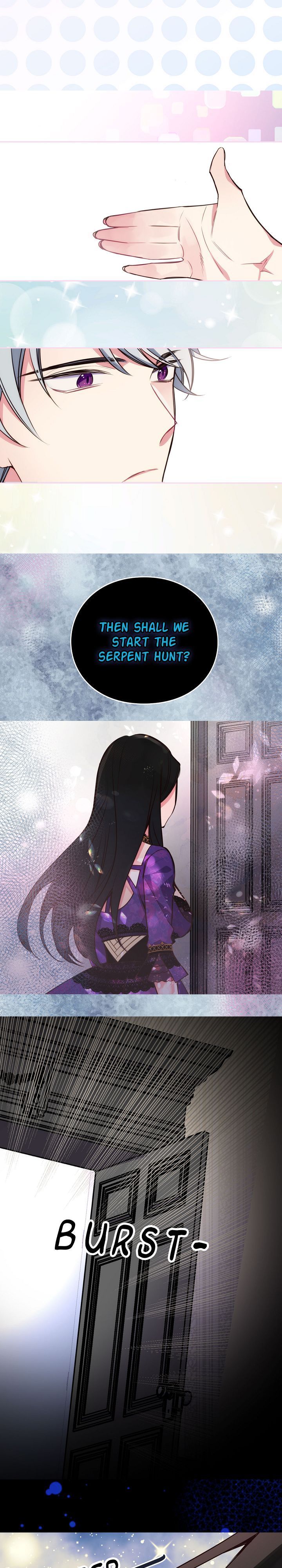 Read Adelaide ENGLISH Manga Online