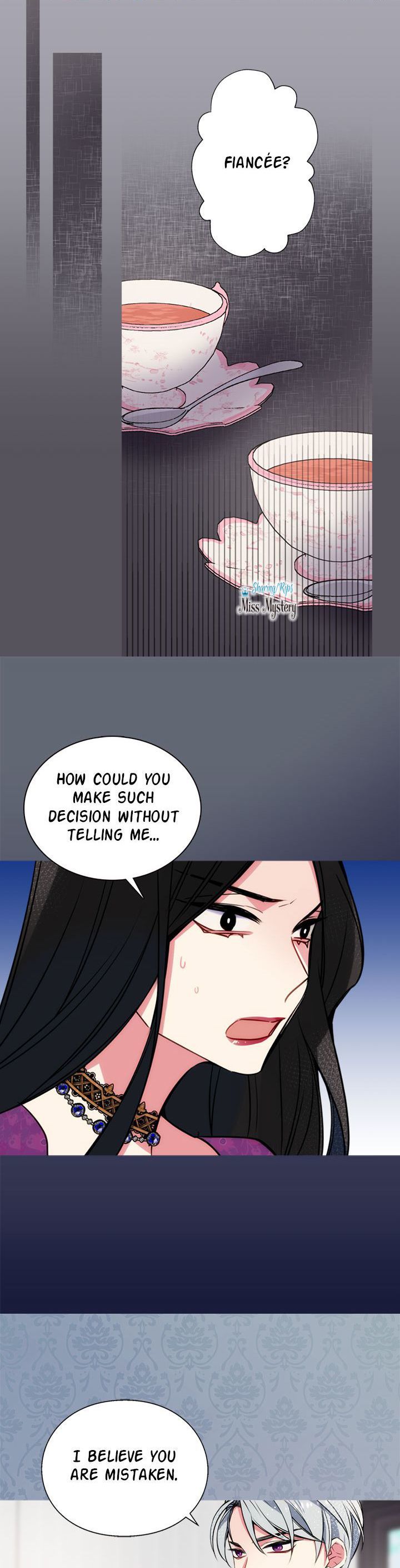 Read Adelaide ENGLISH Manga Online