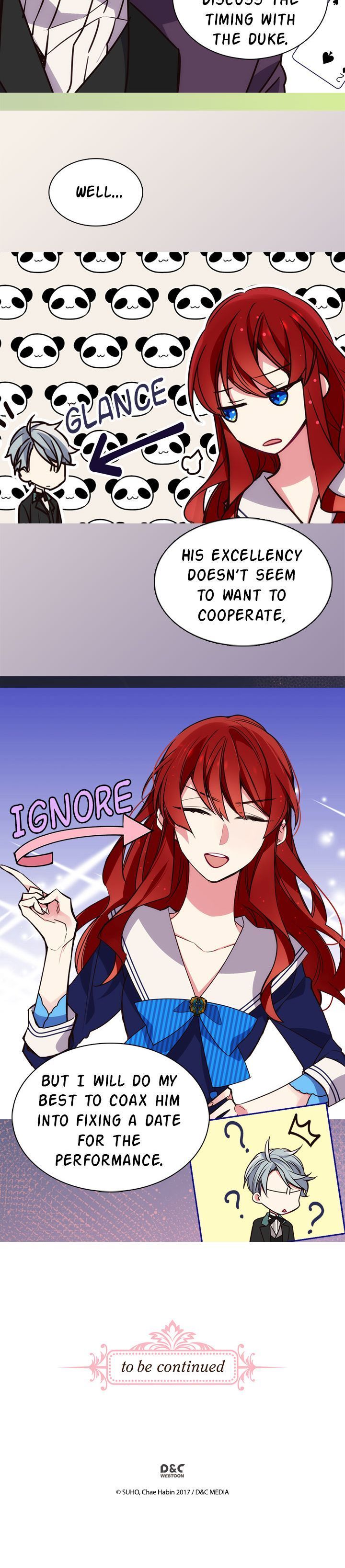 Read Adelaide ENGLISH Manga Online