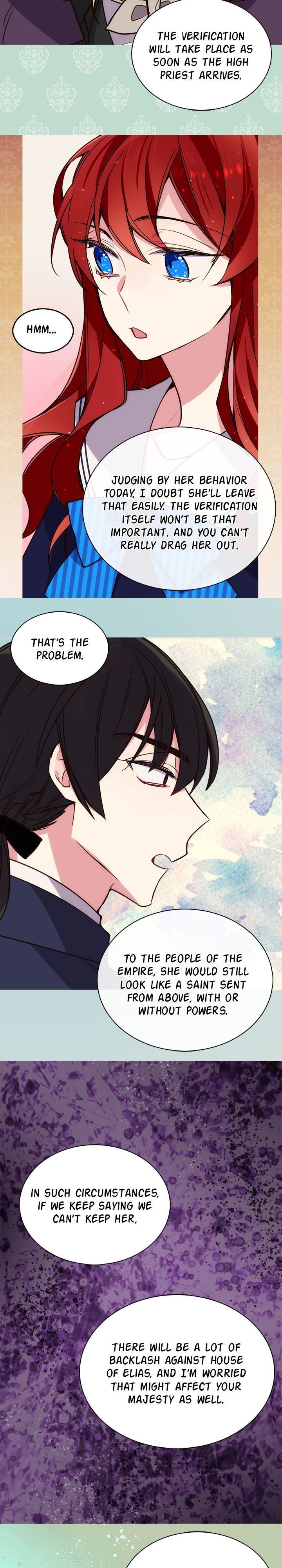 Read Adelaide ENGLISH Manga Online