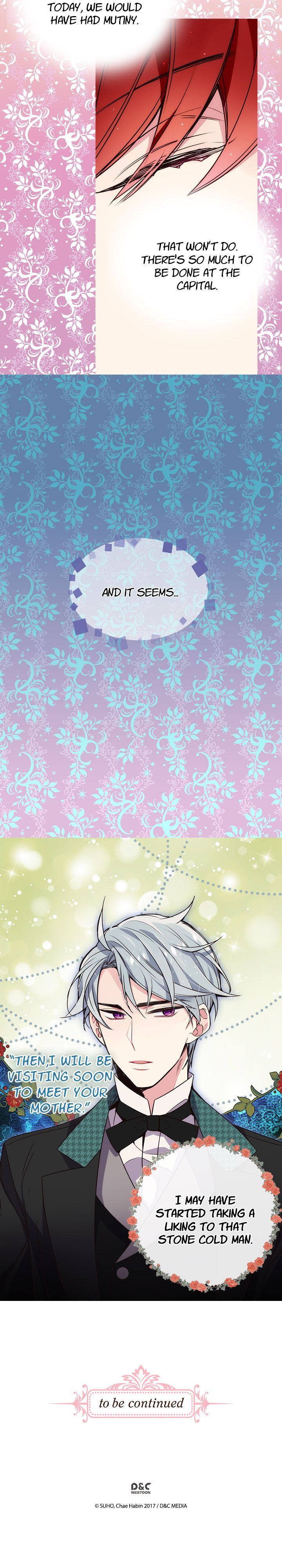 Read Adelaide ENGLISH Manga Online