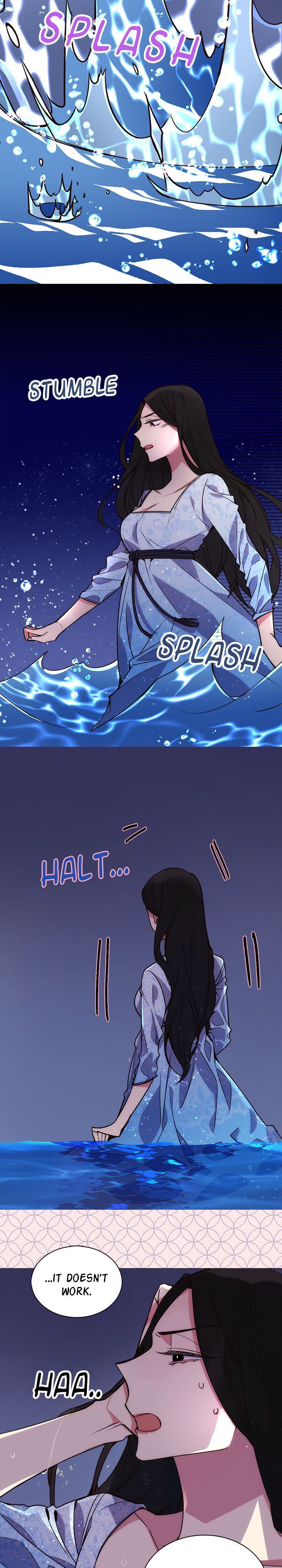 Read Adelaide ENGLISH Manga Online