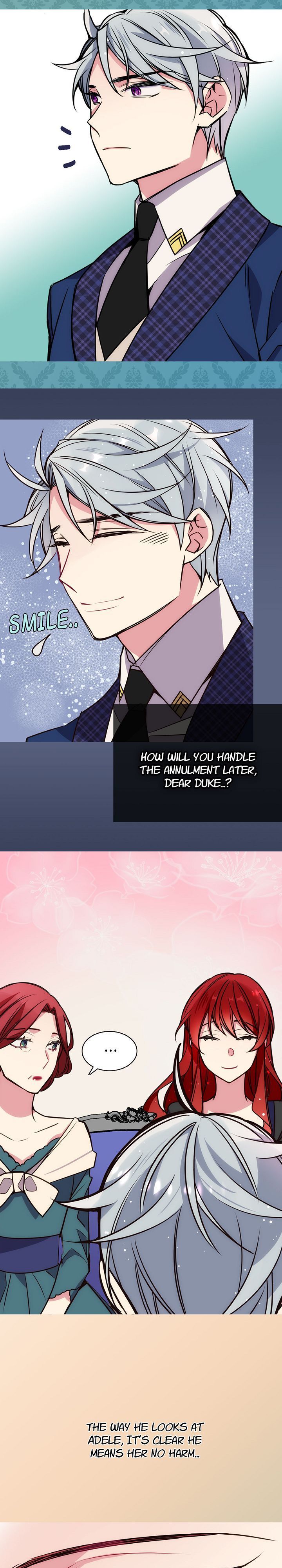 Read Adelaide ENGLISH Manga Online