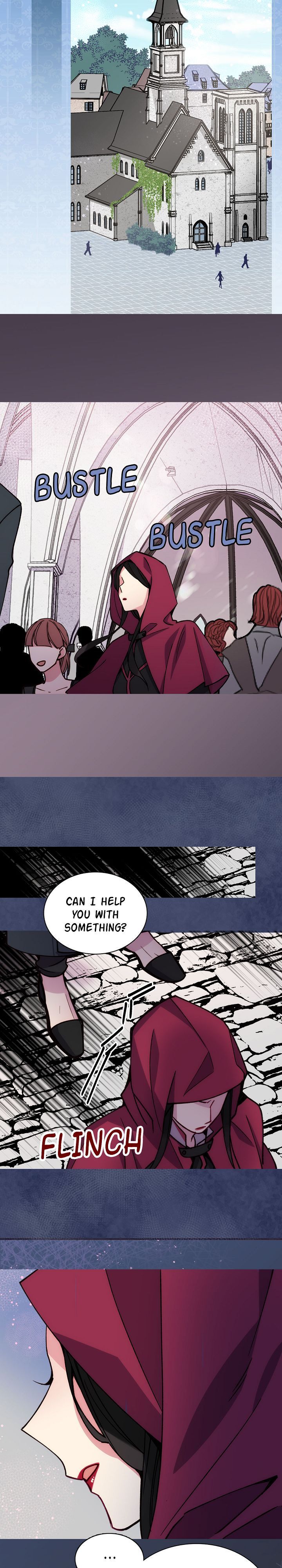 Read Adelaide ENGLISH Manga Online