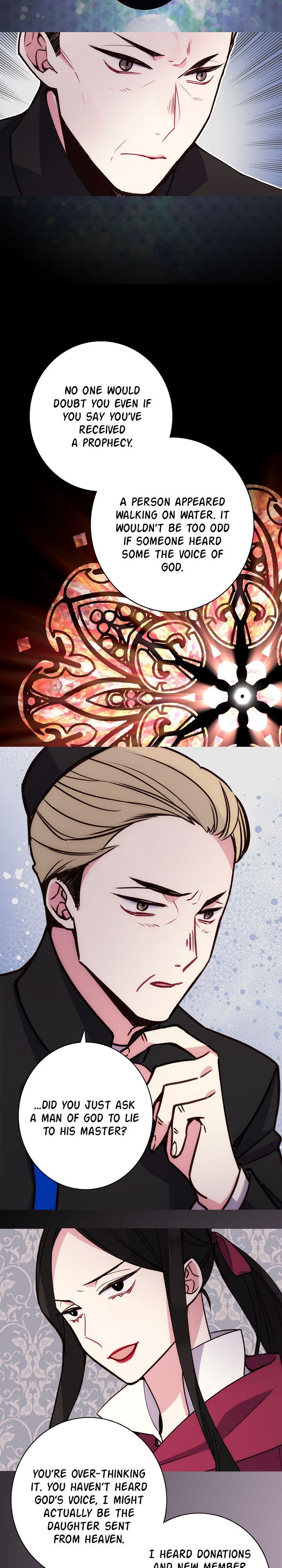 Read Adelaide ENGLISH Manga Online