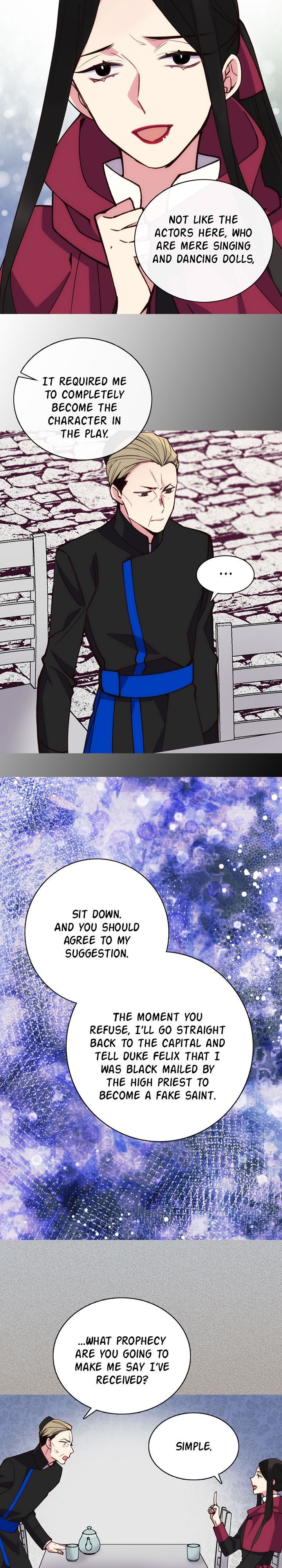 Read Adelaide ENGLISH Manga Online