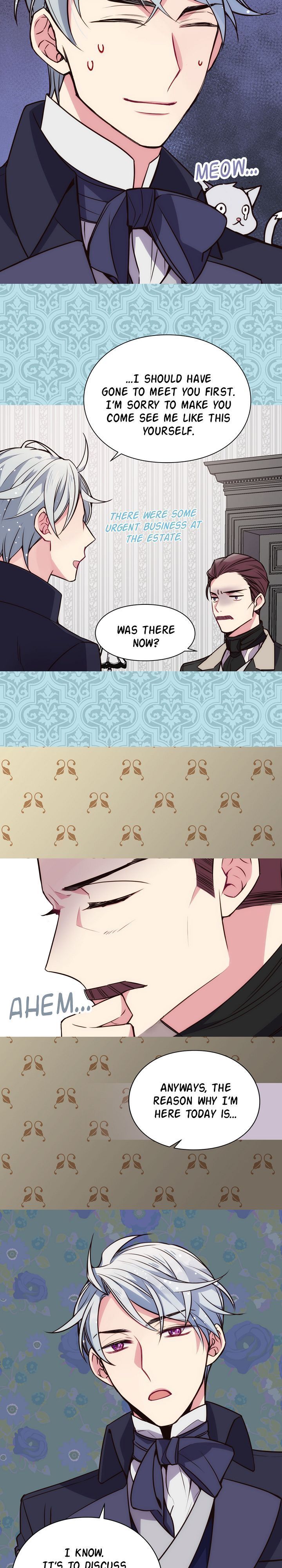 Read Adelaide ENGLISH Manga Online