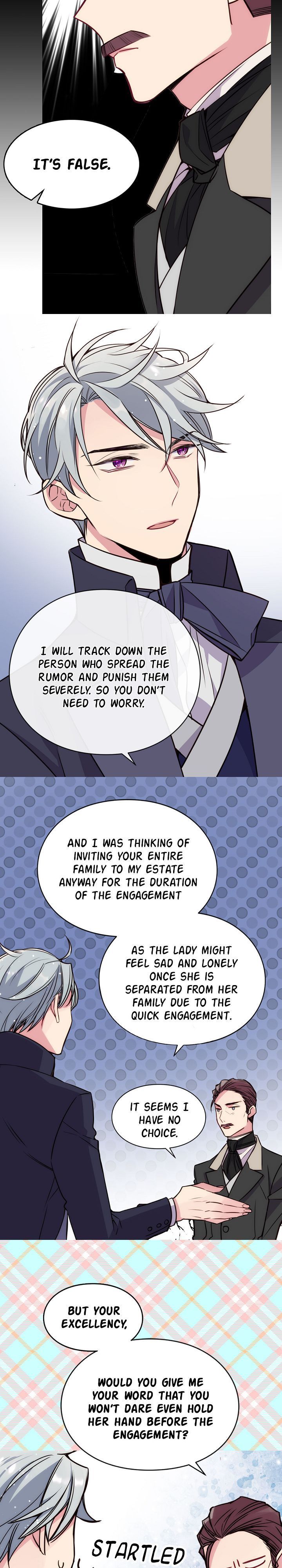 Read Adelaide ENGLISH Manga Online