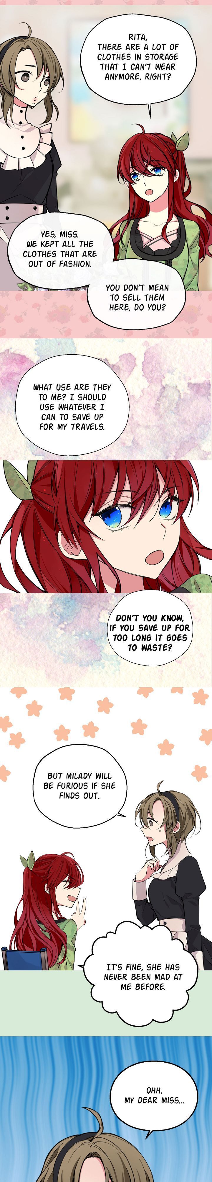 Read Adelaide ENGLISH Manga Online