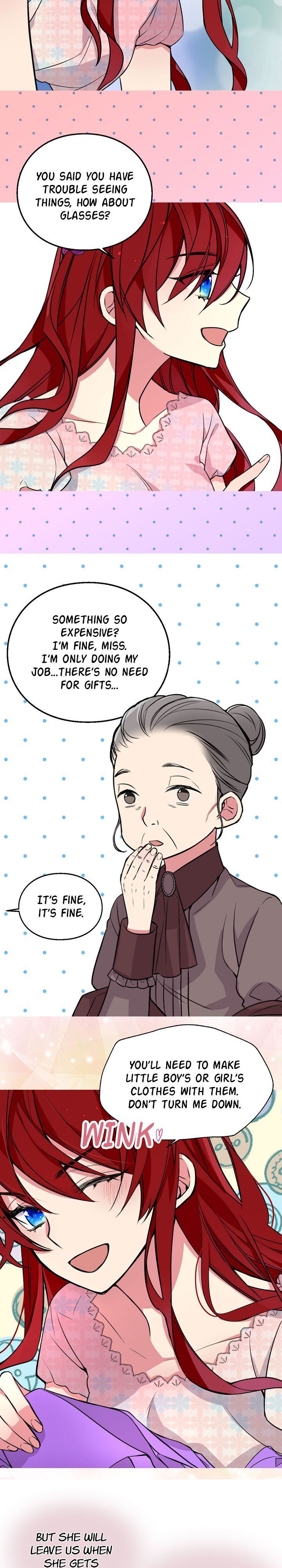 Read Adelaide ENGLISH Manga Online