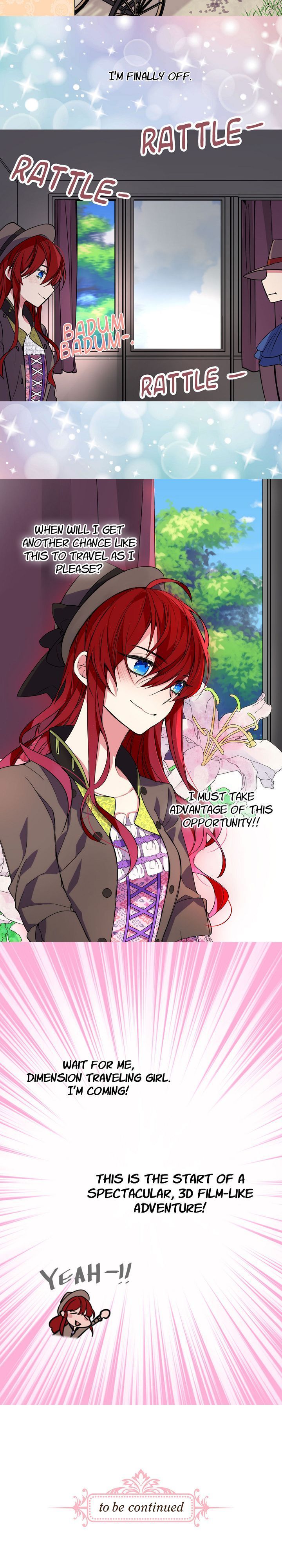 Read Adelaide ENGLISH Manga Online