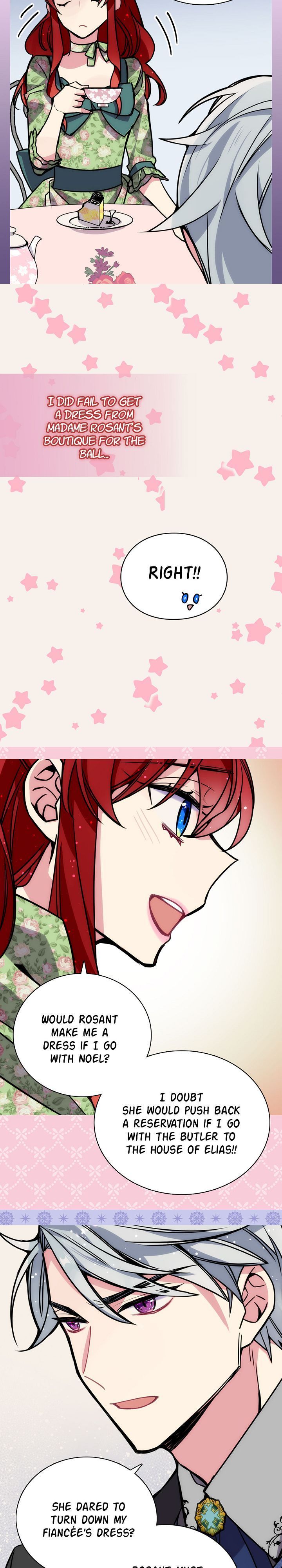 Read Adelaide ENGLISH Manga Online