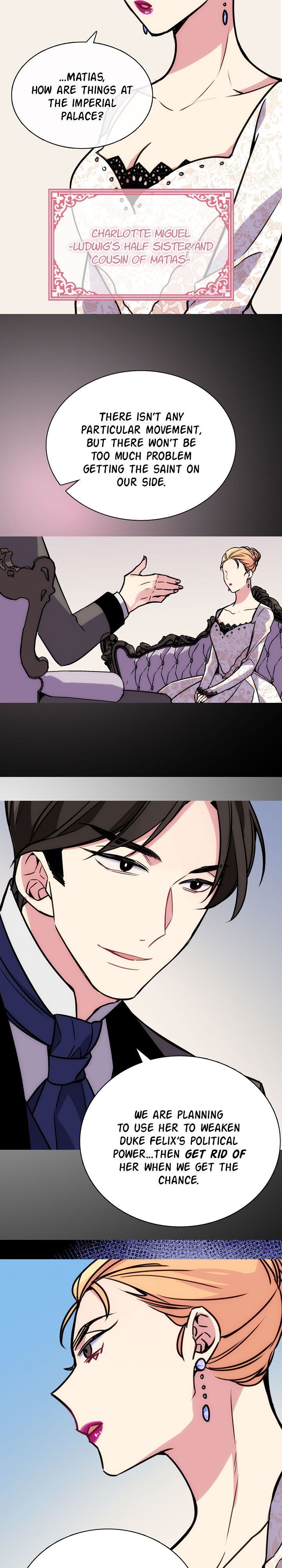 Read Adelaide ENGLISH Manga Online