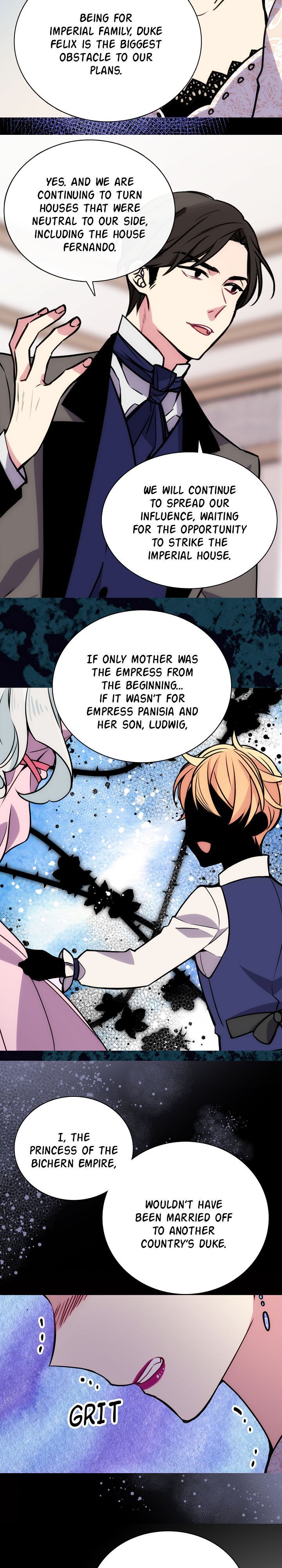 Read Adelaide ENGLISH Manga Online