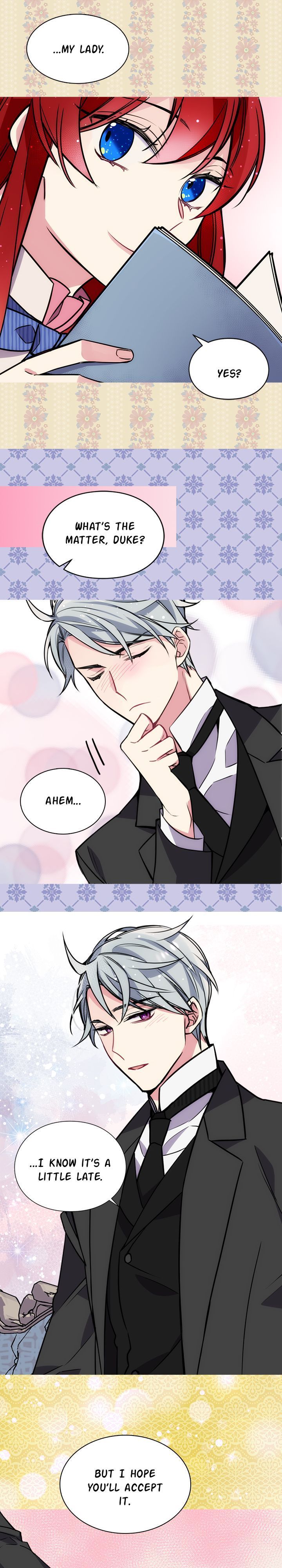 Read Adelaide ENGLISH Manga Online