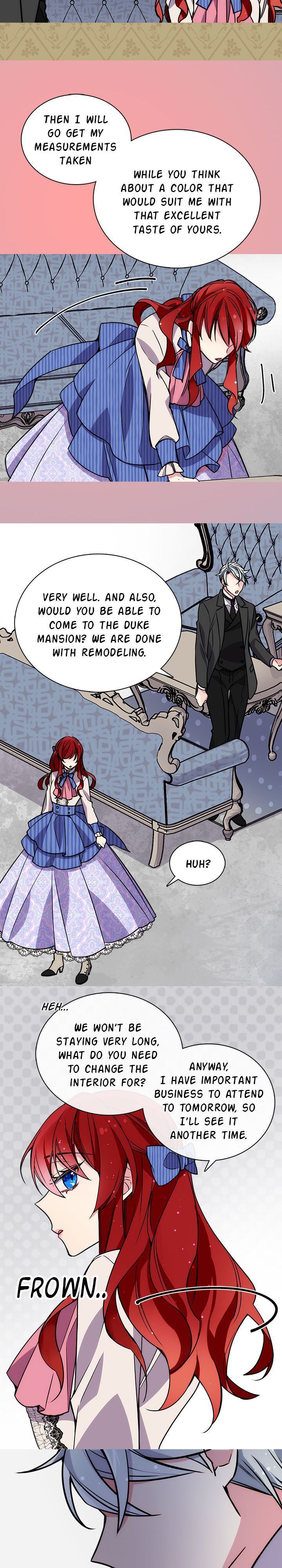 Read Adelaide ENGLISH Manga Online