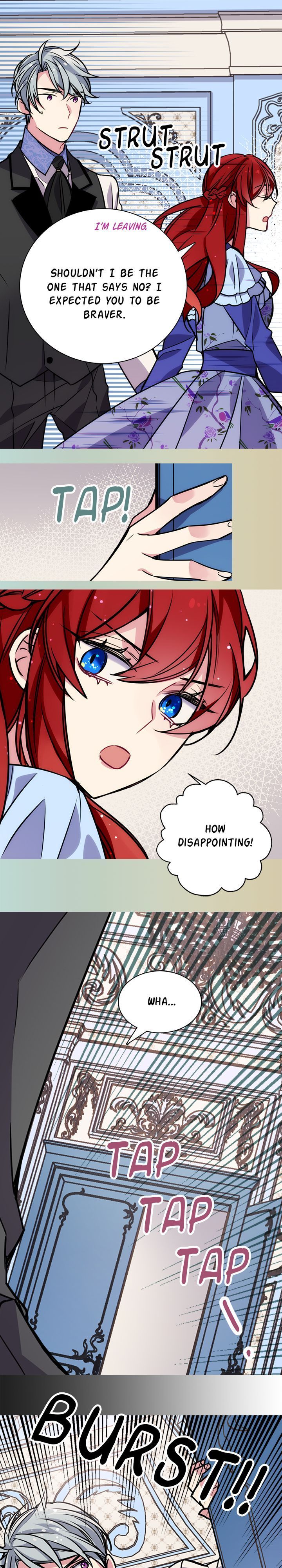 Read Adelaide ENGLISH Manga Online