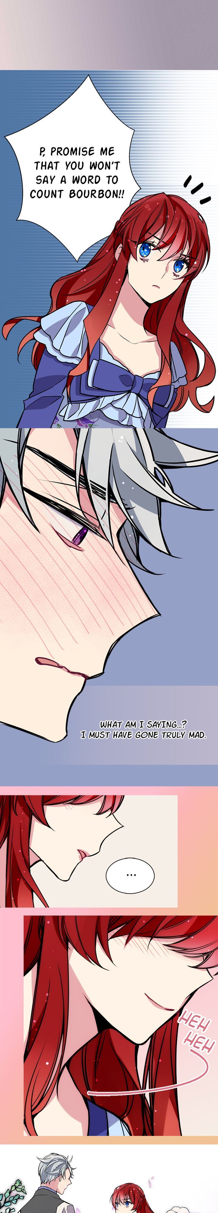 Read Adelaide ENGLISH Manga Online