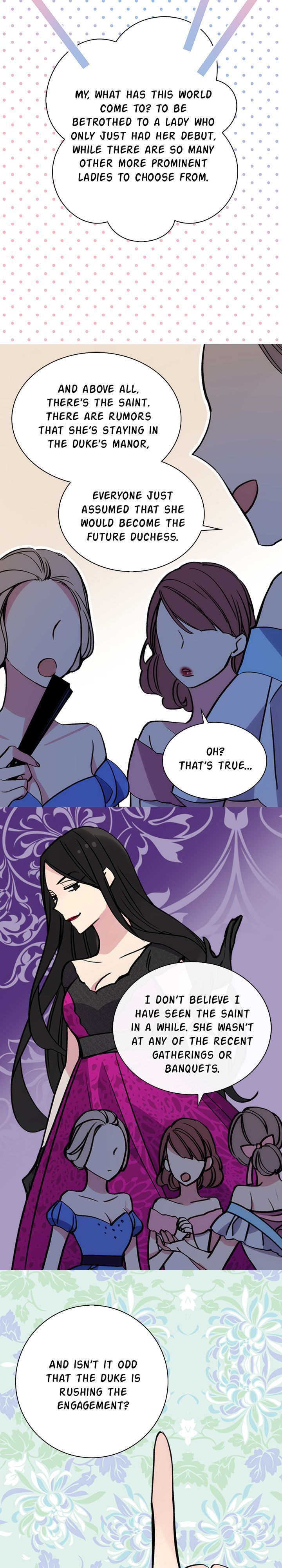 Read Adelaide ENGLISH Manga Online