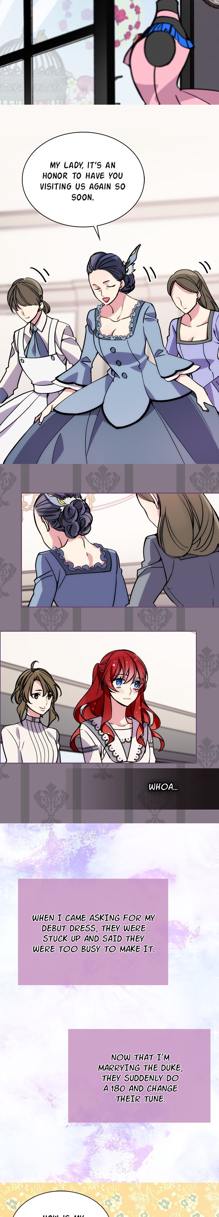 Read Adelaide ENGLISH Manga Online