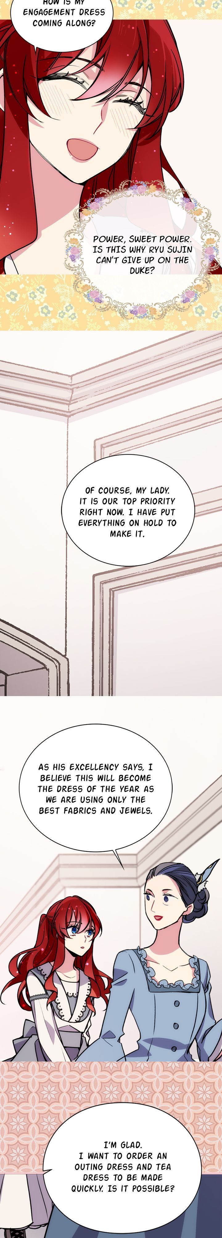 Read Adelaide ENGLISH Manga Online