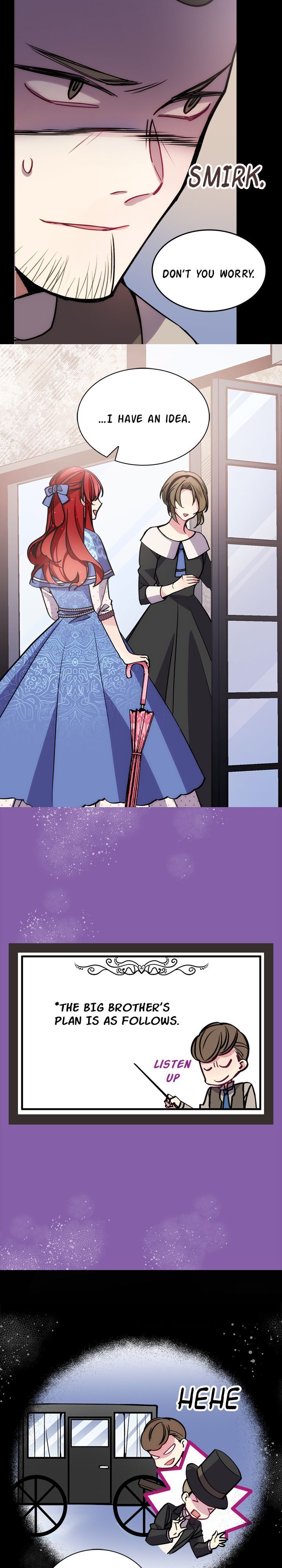 Read Adelaide ENGLISH Manga Online