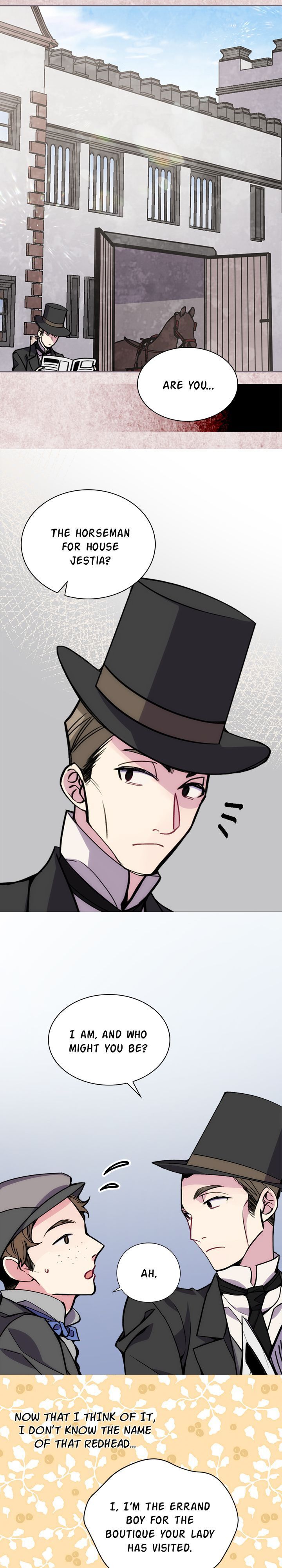 Read Adelaide ENGLISH Manga Online