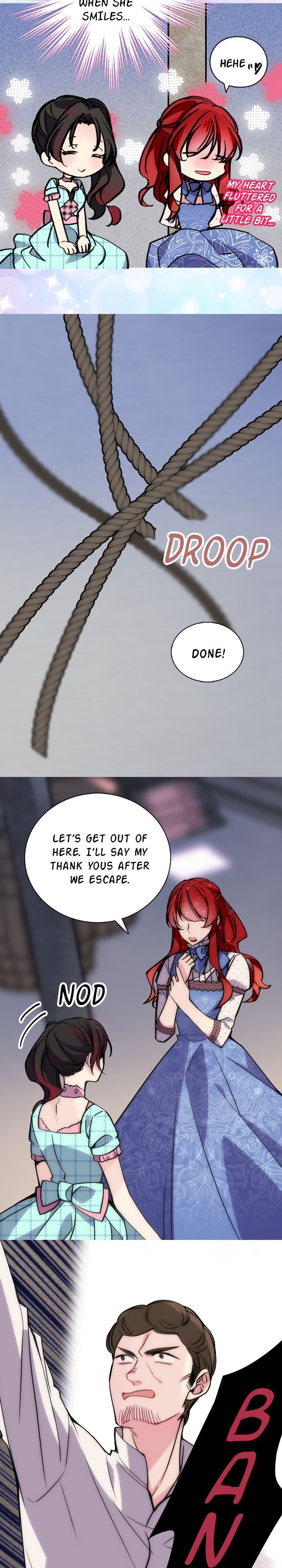 Read Adelaide ENGLISH Manga Online