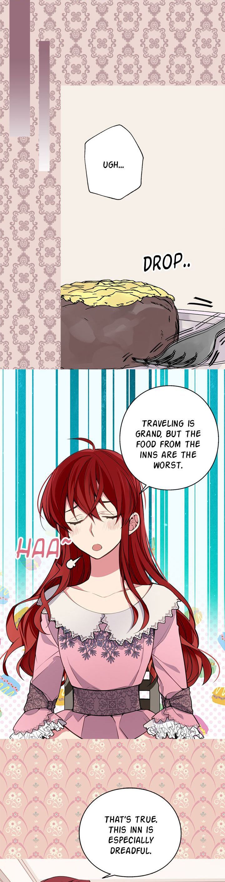 Read Adelaide ENGLISH Manga Online