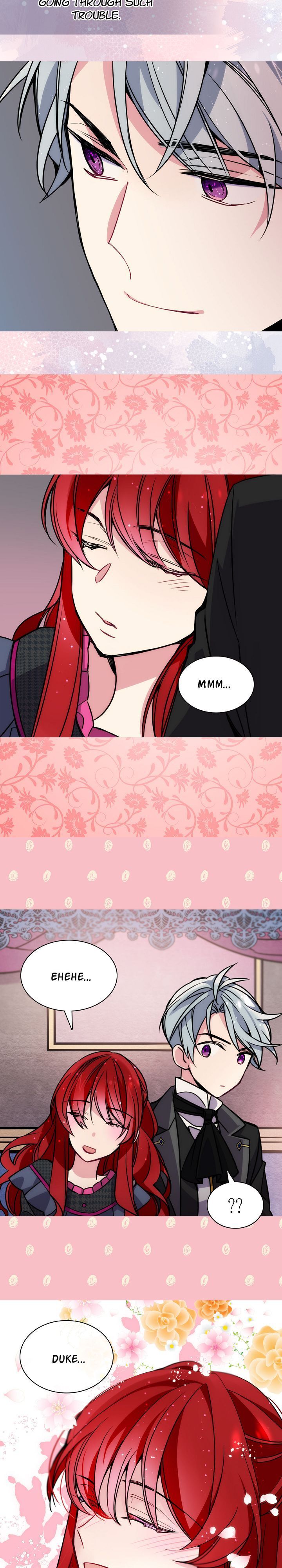 Read Adelaide ENGLISH Manga Online