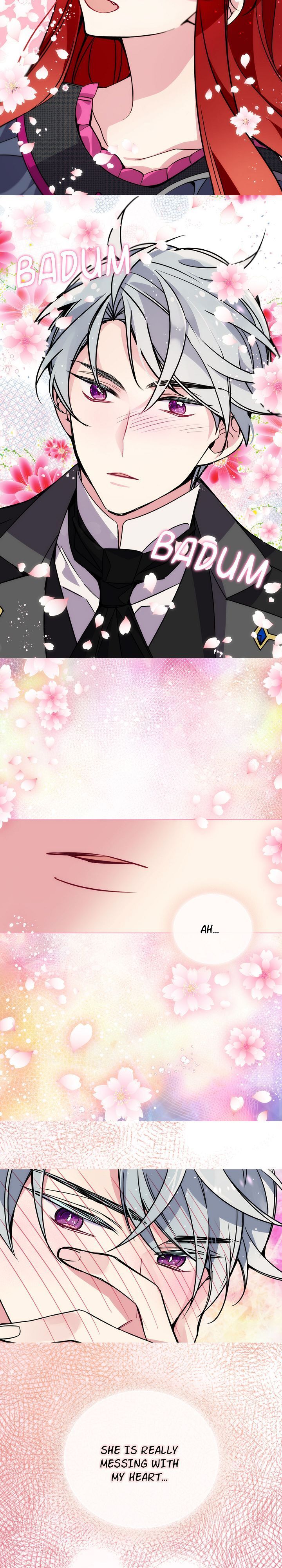 Read Adelaide ENGLISH Manga Online