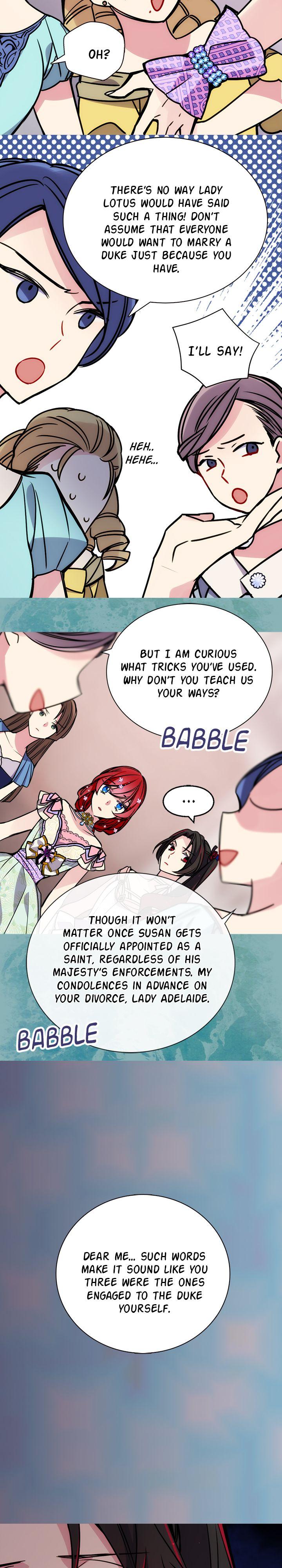 Read Adelaide ENGLISH Manga Online