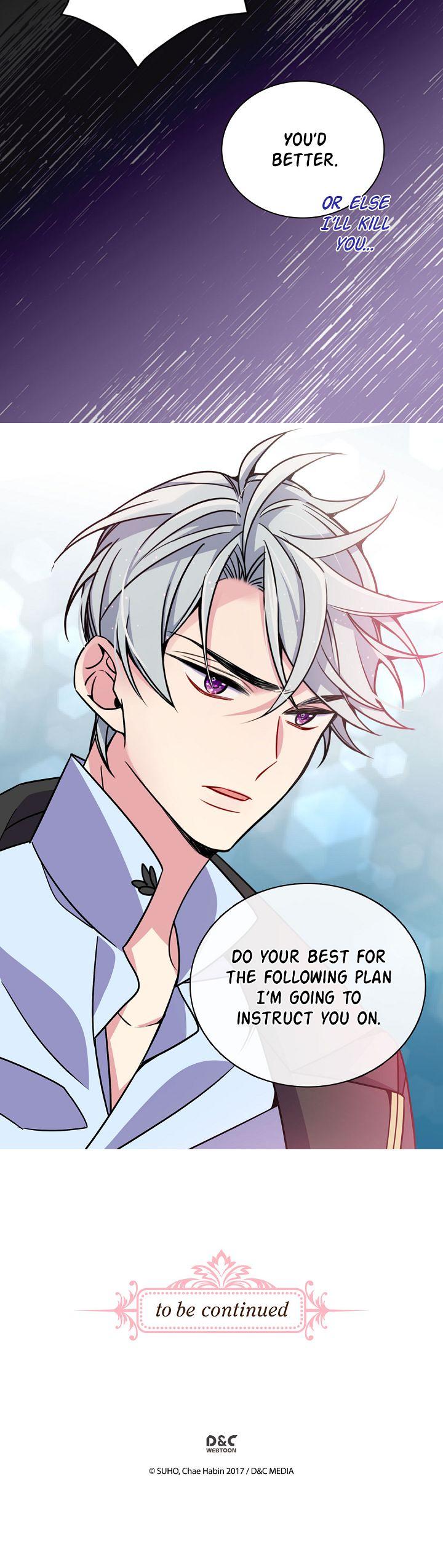 Read Adelaide ENGLISH Manga Online