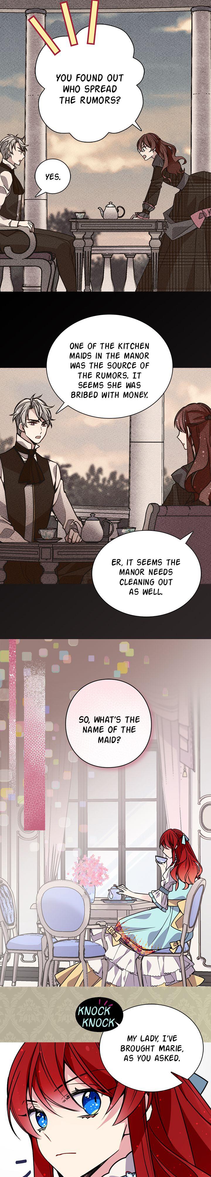 Read Adelaide ENGLISH Manga Online