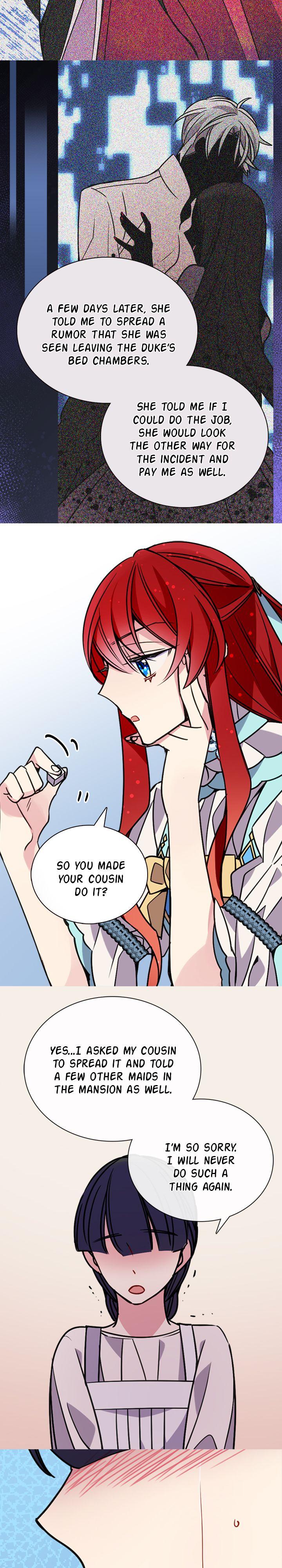 Read Adelaide ENGLISH Manga Online