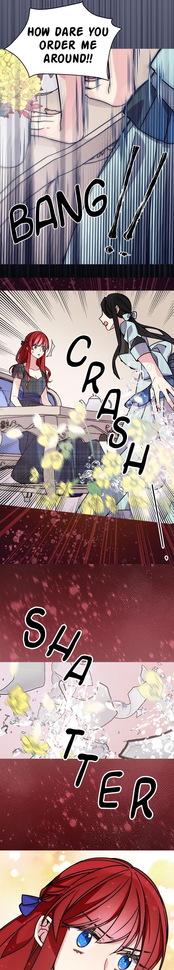 Read Adelaide ENGLISH Manga Online