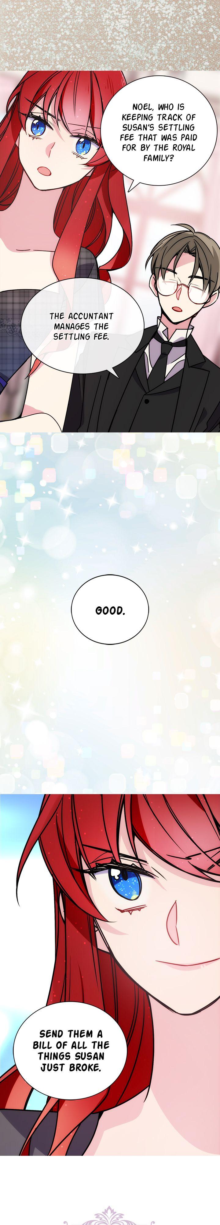 Read Adelaide ENGLISH Manga Online