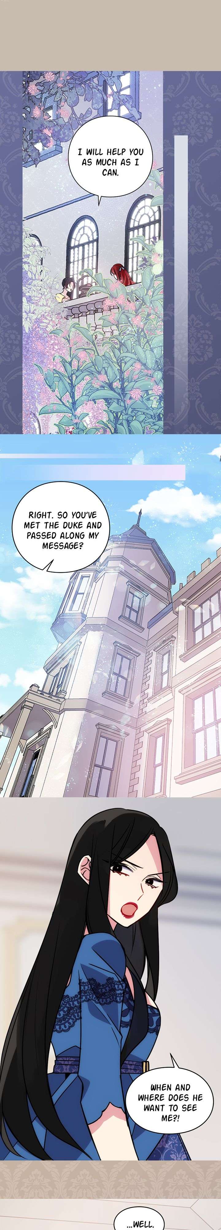 Read Adelaide ENGLISH Manga Online