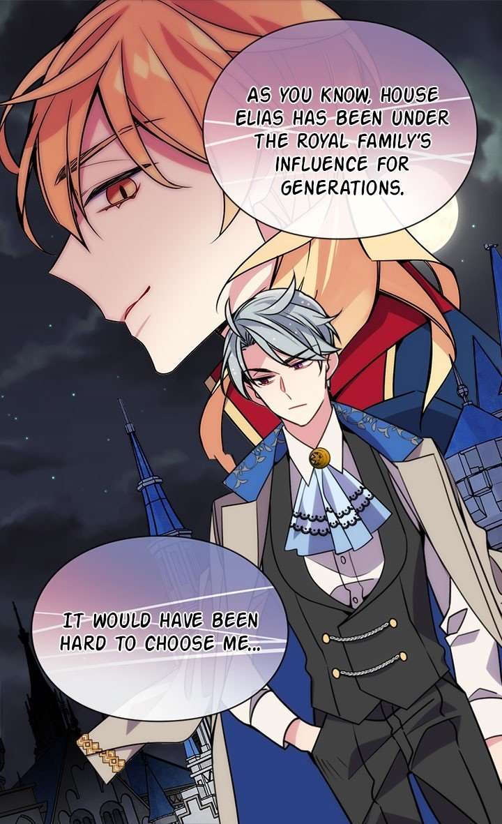 Read Adelaide ENGLISH Manga Online