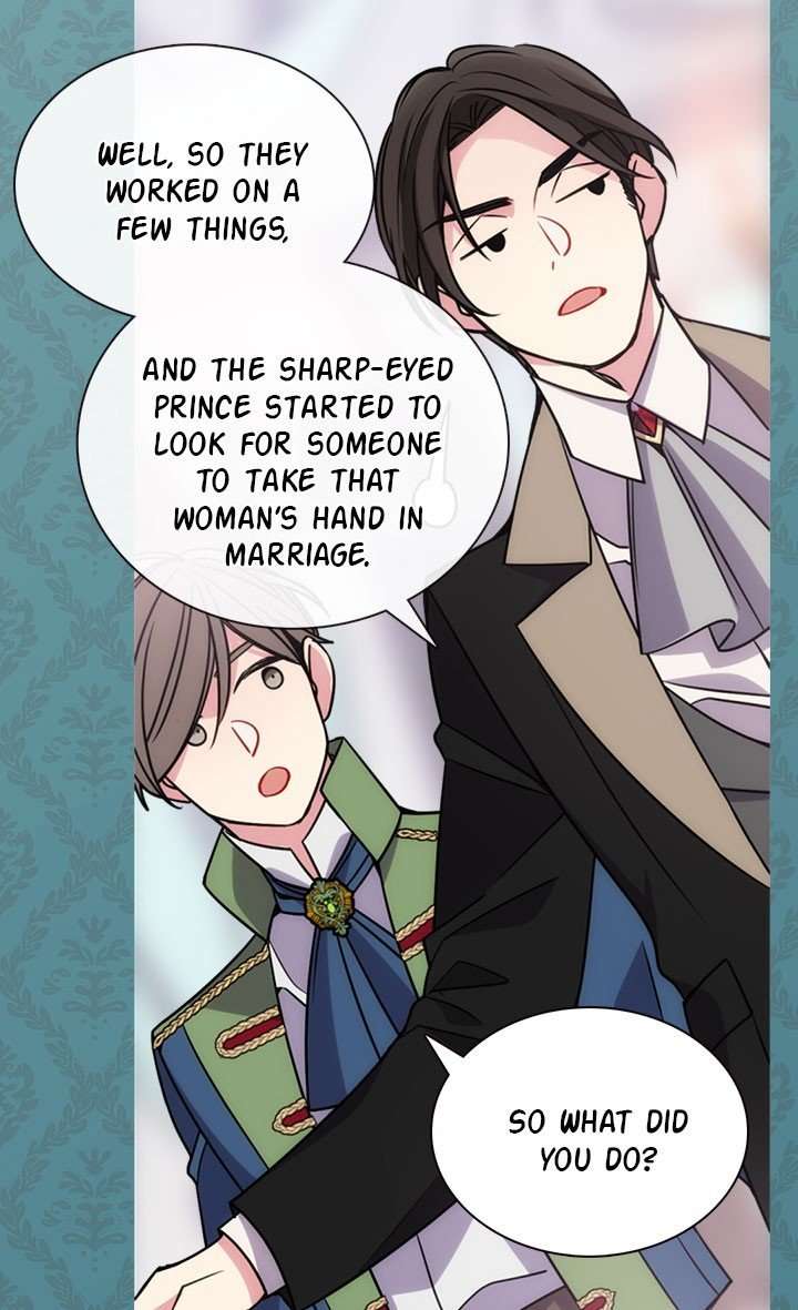 Read Adelaide ENGLISH Manga Online