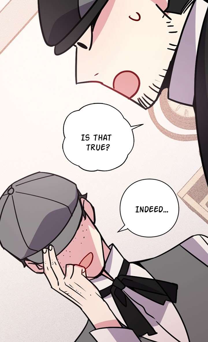 Read Adelaide ENGLISH Manga Online