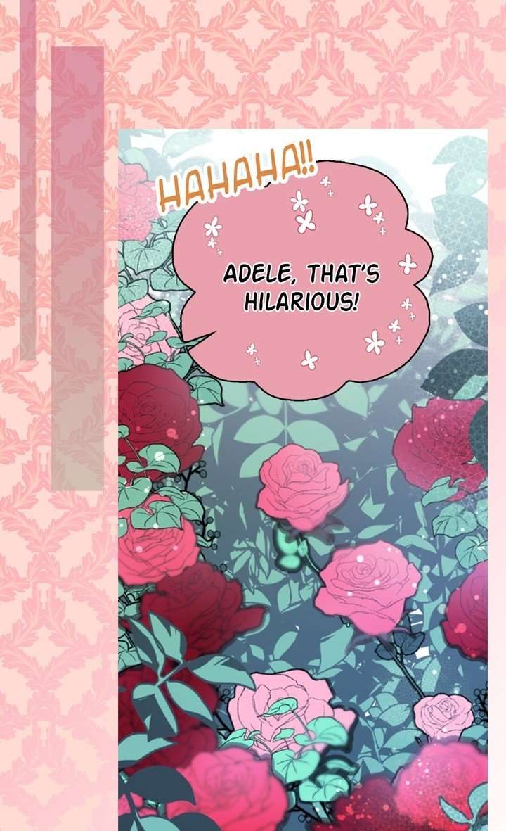 Read Adelaide ENGLISH Manga Online