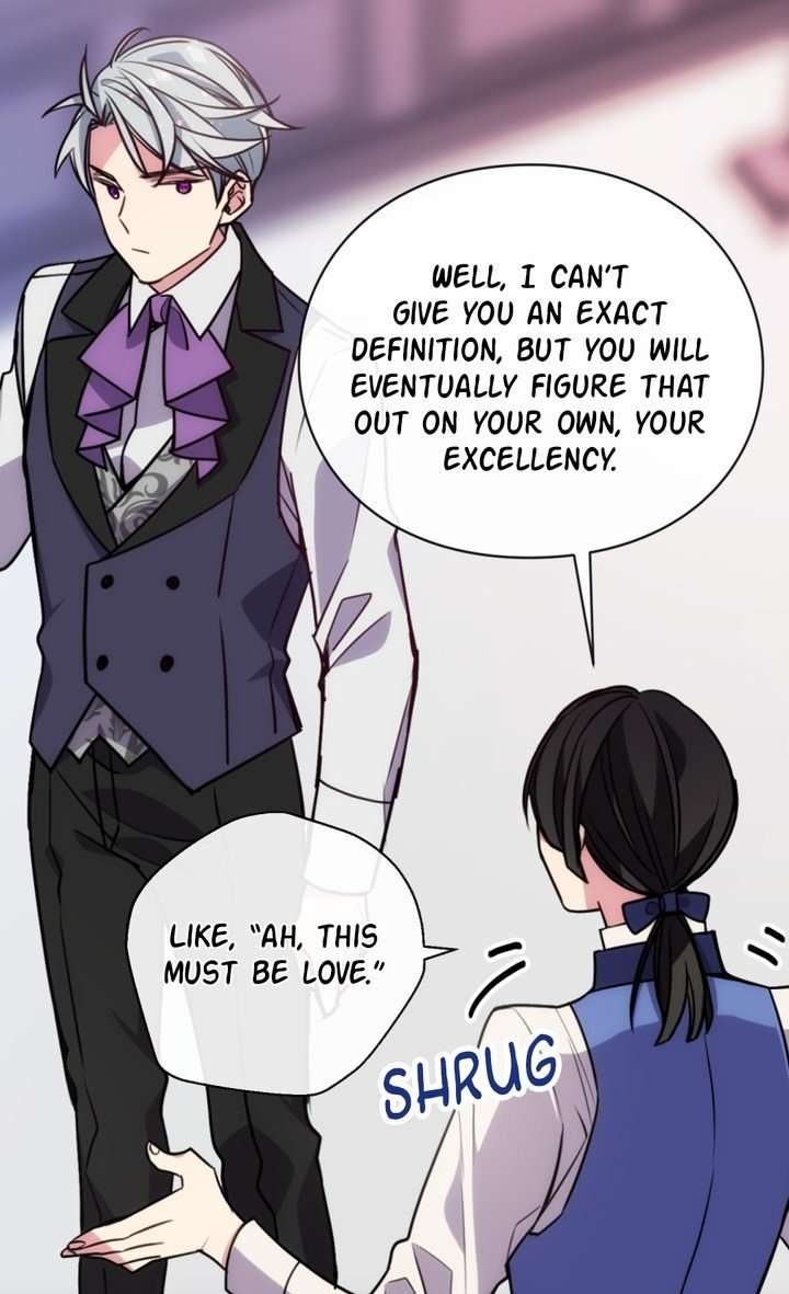 Read Adelaide ENGLISH Manga Online