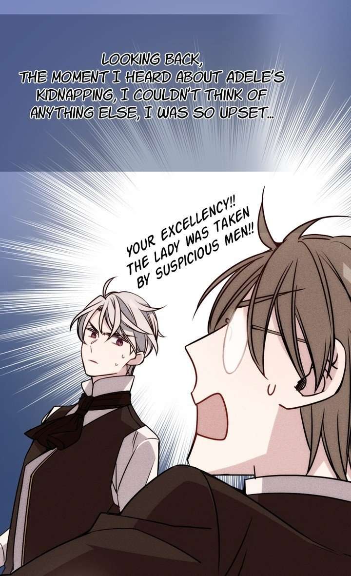 Read Adelaide ENGLISH Manga Online